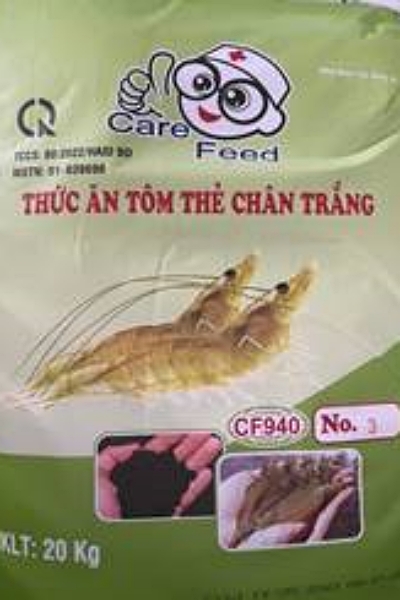 THỨC ĂN SỐ 3 (20K/BAO)